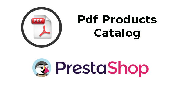 Free Prestashop PDF Catalog Module